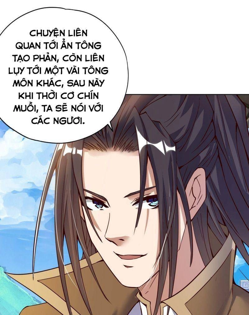 Ta Bị Nhốt Tại Cùng Một Ngày Mười Vạn Năm Chapter 12 - 46