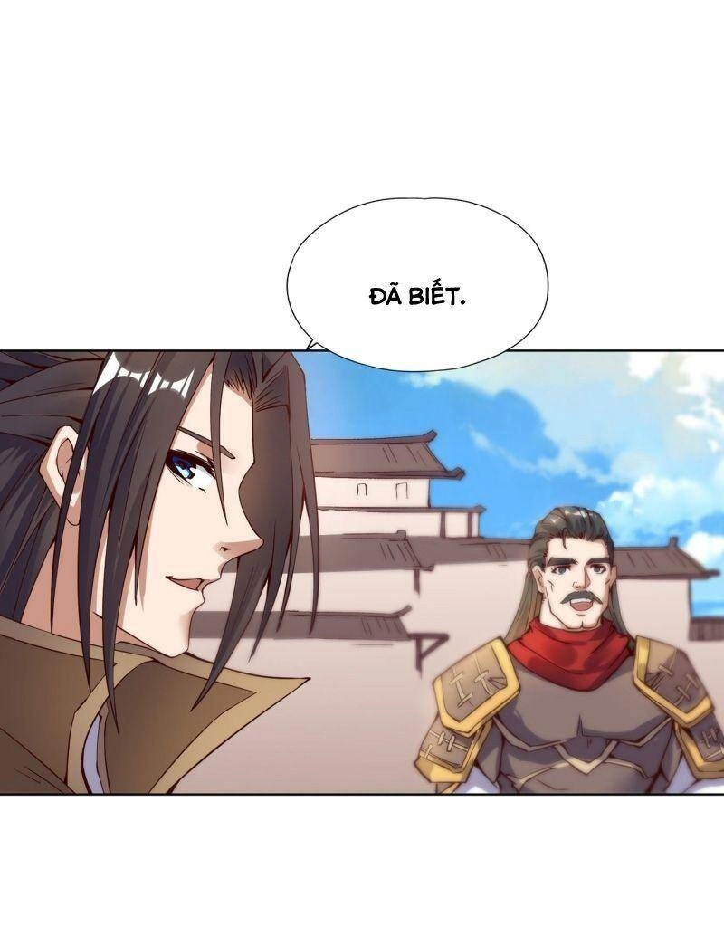 Ta Bị Nhốt Tại Cùng Một Ngày Mười Vạn Năm Chapter 12 - 49