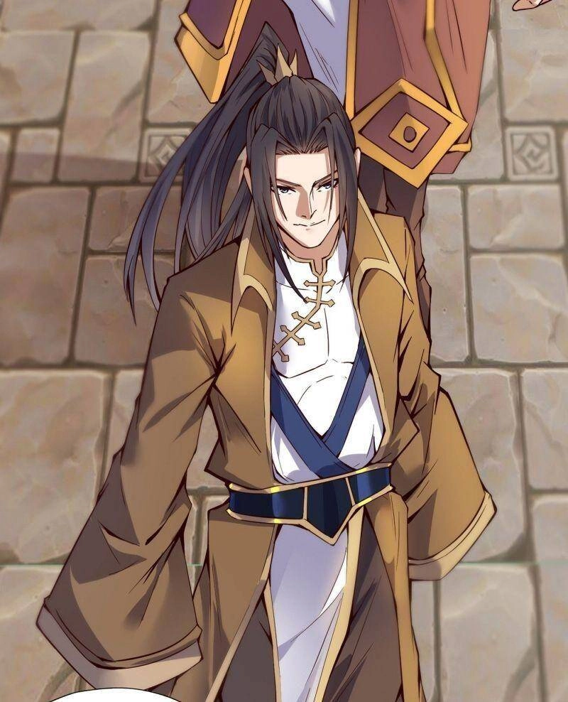 Ta Bị Nhốt Tại Cùng Một Ngày Mười Vạn Năm Chapter 12 - 52