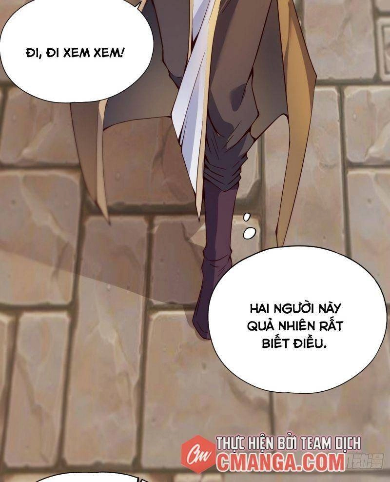 Ta Bị Nhốt Tại Cùng Một Ngày Mười Vạn Năm Chapter 12 - 53