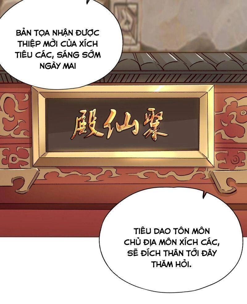 Ta Bị Nhốt Tại Cùng Một Ngày Mười Vạn Năm Chapter 12 - 54