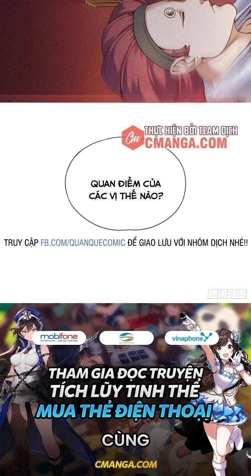 Ta Bị Nhốt Tại Cùng Một Ngày Mười Vạn Năm Chapter 12 - 57