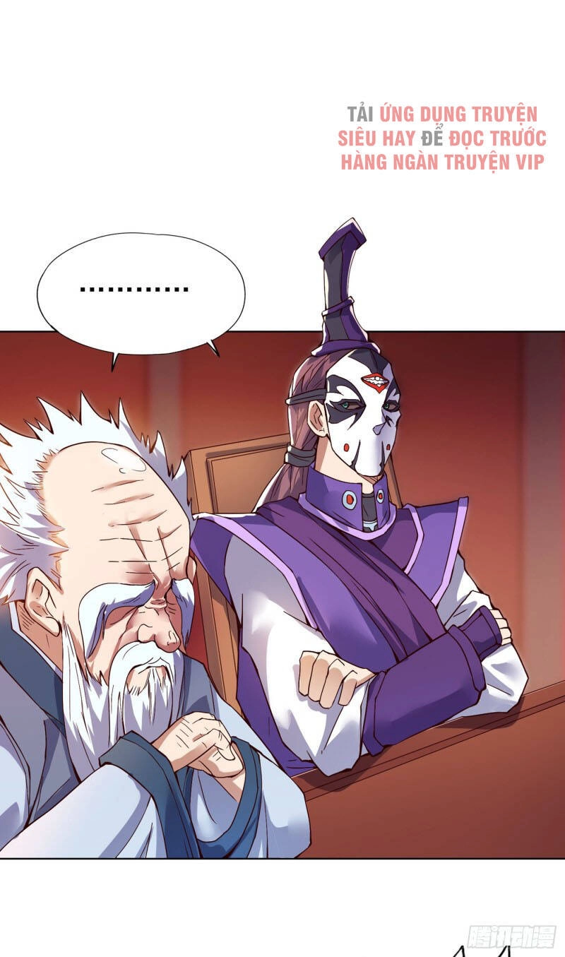 Ta Bị Nhốt Tại Cùng Một Ngày Mười Vạn Năm Chapter 13 - 15