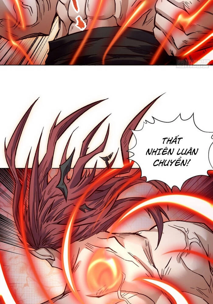 Ta Bị Nhốt Tại Cùng Một Ngày Mười Vạn Năm Chapter 14 - 24