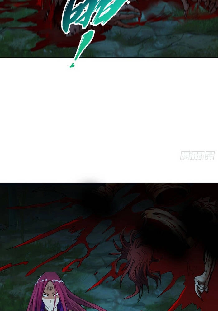 Ta Bị Nhốt Tại Cùng Một Ngày Mười Vạn Năm Chapter 15 - 12