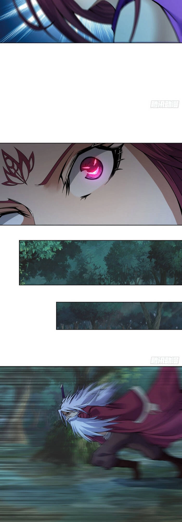 Ta Bị Nhốt Tại Cùng Một Ngày Mười Vạn Năm Chapter 15 - 17