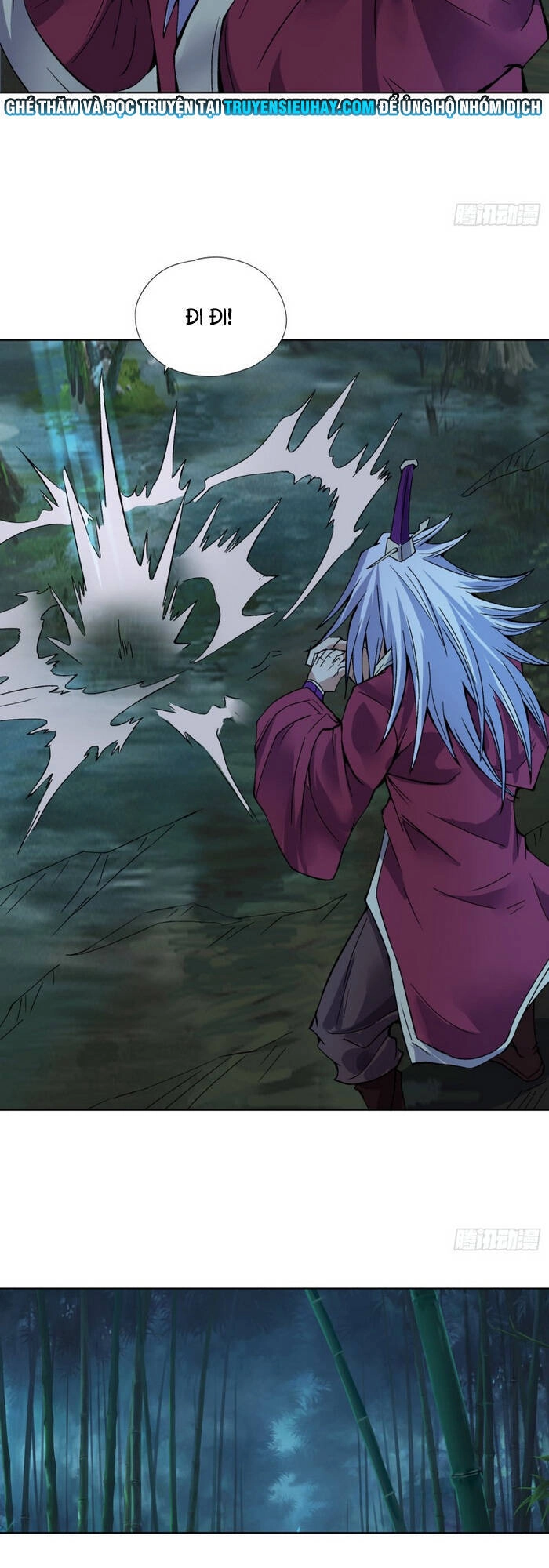 Ta Bị Nhốt Tại Cùng Một Ngày Mười Vạn Năm Chapter 15 - 22