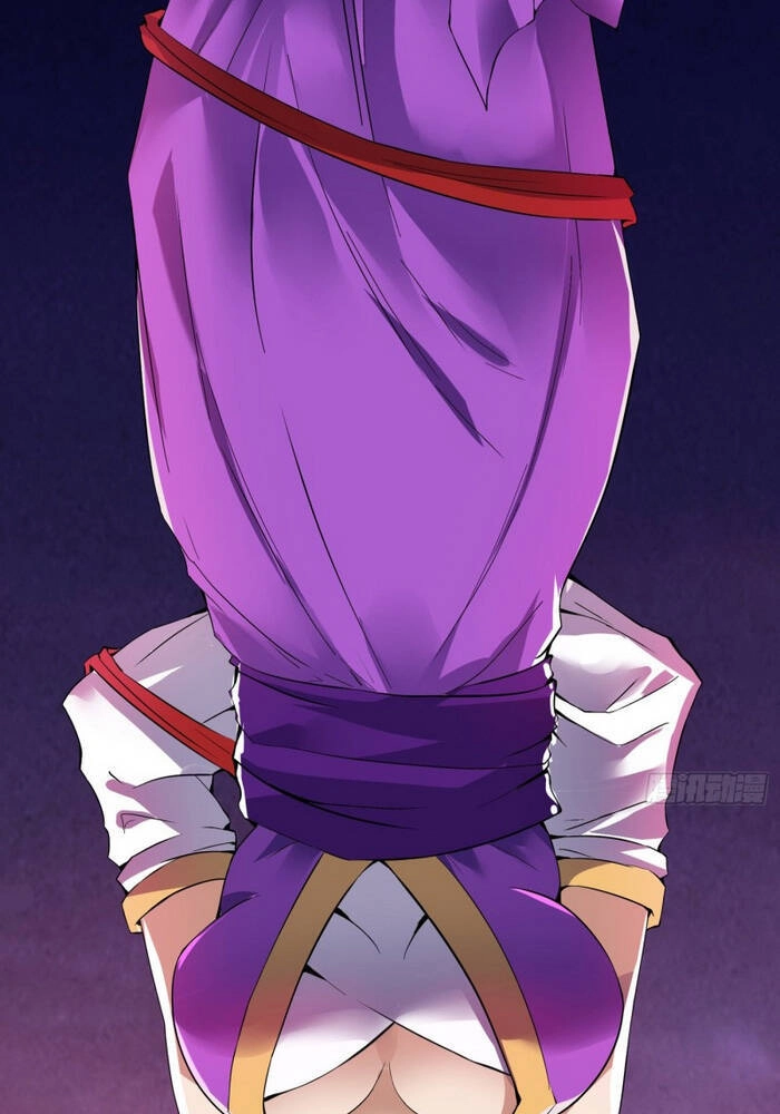 Ta Bị Nhốt Tại Cùng Một Ngày Mười Vạn Năm Chapter 15 - 27