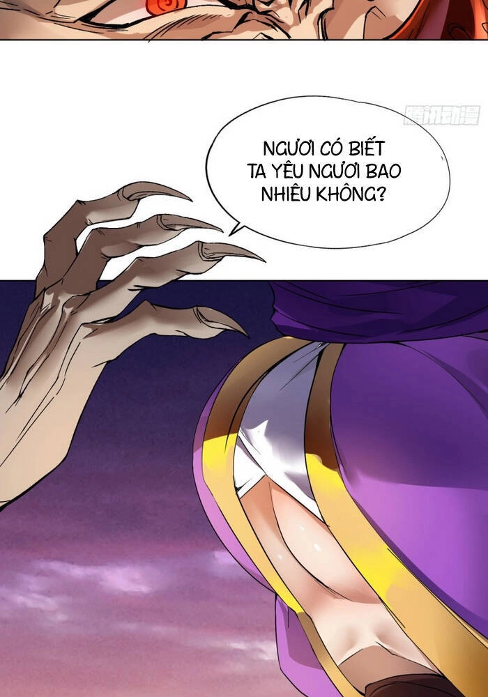 Ta Bị Nhốt Tại Cùng Một Ngày Mười Vạn Năm Chapter 15 - 33