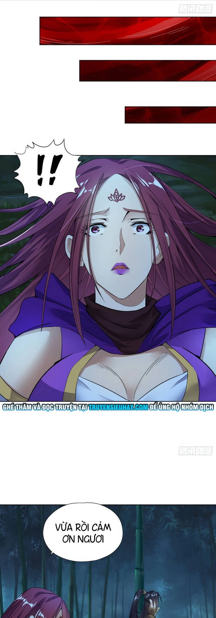 Ta Bị Nhốt Tại Cùng Một Ngày Mười Vạn Năm Chapter 16 - 11