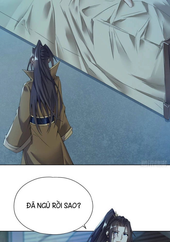 Ta Bị Nhốt Tại Cùng Một Ngày Mười Vạn Năm Chapter 16 - 18