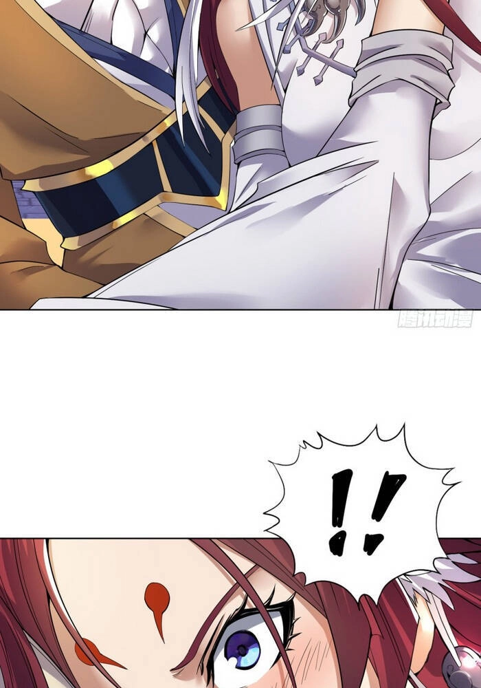 Ta Bị Nhốt Tại Cùng Một Ngày Mười Vạn Năm Chapter 16 - 20