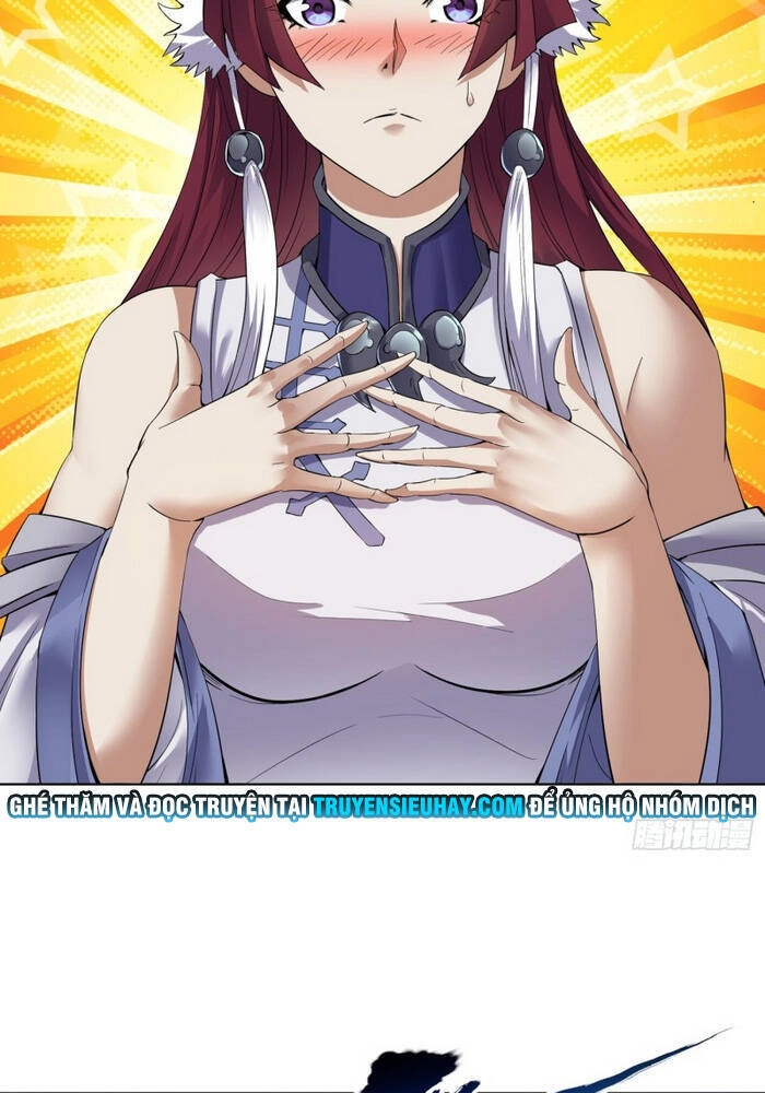 Ta Bị Nhốt Tại Cùng Một Ngày Mười Vạn Năm Chapter 16 - 26