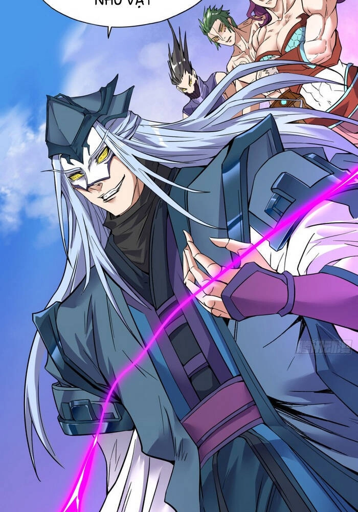 Ta Bị Nhốt Tại Cùng Một Ngày Mười Vạn Năm Chapter 16 - 28