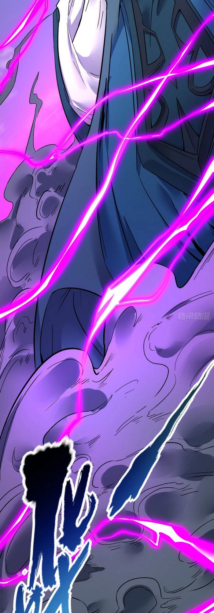 Ta Bị Nhốt Tại Cùng Một Ngày Mười Vạn Năm Chapter 16 - 29