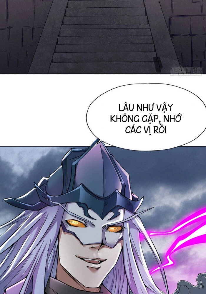 Ta Bị Nhốt Tại Cùng Một Ngày Mười Vạn Năm Chapter 16 - 32