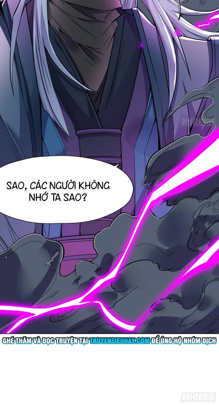 Ta Bị Nhốt Tại Cùng Một Ngày Mười Vạn Năm Chapter 16 - 33