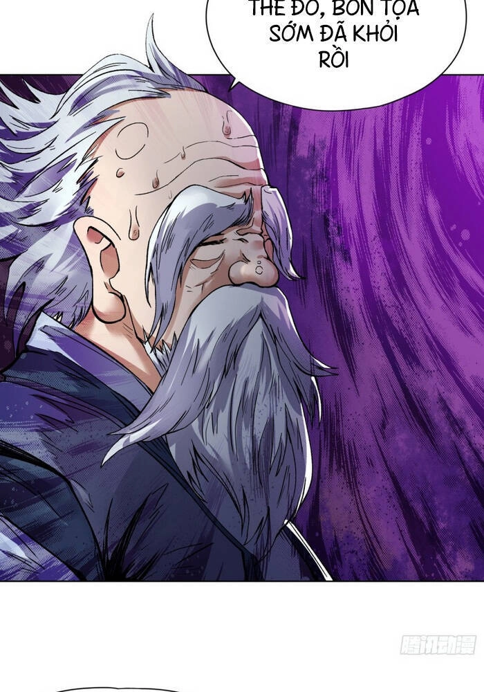 Ta Bị Nhốt Tại Cùng Một Ngày Mười Vạn Năm Chapter 16 - 37