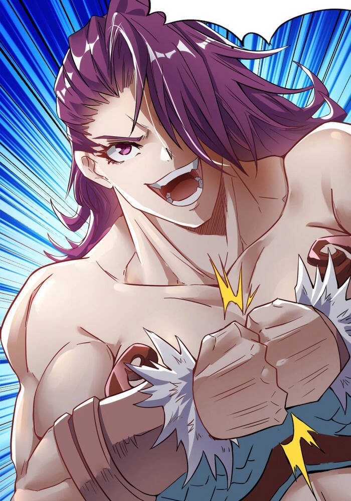 Ta Bị Nhốt Tại Cùng Một Ngày Mười Vạn Năm Chapter 17 - 27