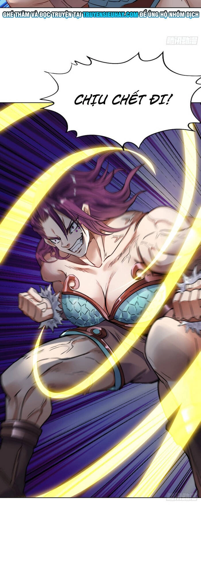 Ta Bị Nhốt Tại Cùng Một Ngày Mười Vạn Năm Chapter 17 - 28