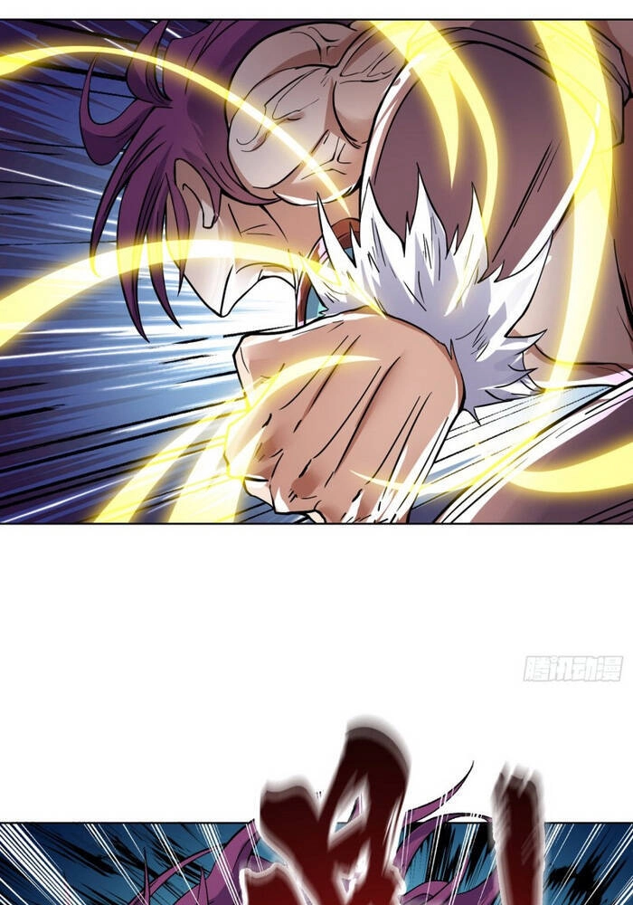 Ta Bị Nhốt Tại Cùng Một Ngày Mười Vạn Năm Chapter 17 - 29