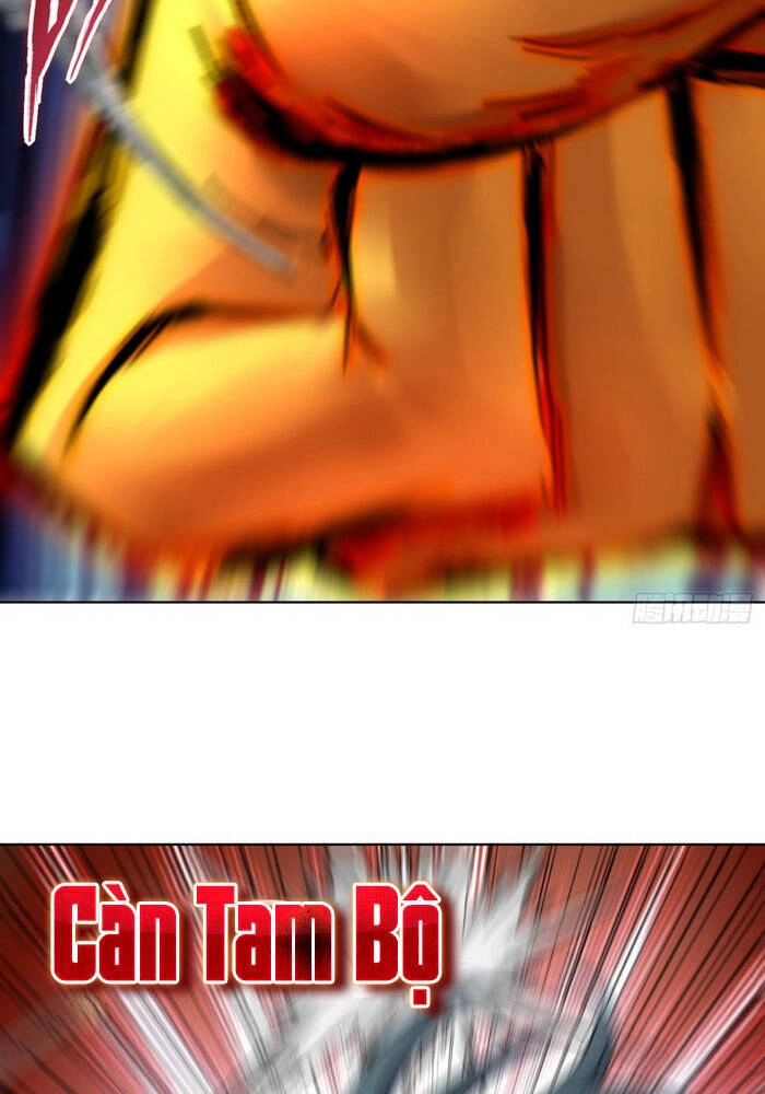 Ta Bị Nhốt Tại Cùng Một Ngày Mười Vạn Năm Chapter 17 - 33