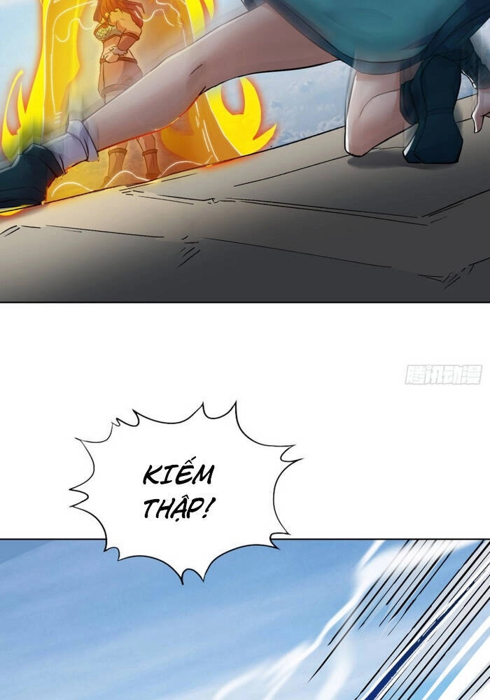 Ta Bị Nhốt Tại Cùng Một Ngày Mười Vạn Năm Chapter 17 - 40