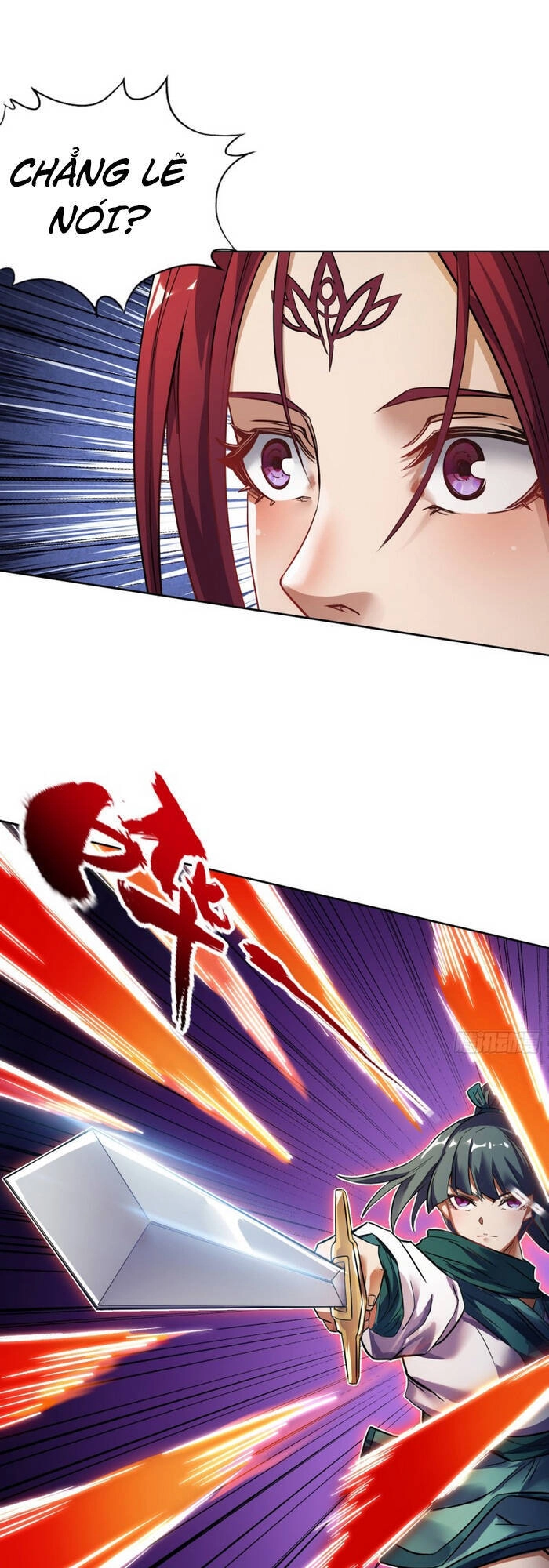 Ta Bị Nhốt Tại Cùng Một Ngày Mười Vạn Năm Chapter 17 - 45