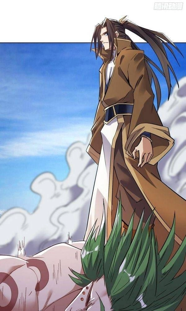 Ta Bị Nhốt Tại Cùng Một Ngày Mười Vạn Năm Chapter 18 - 25