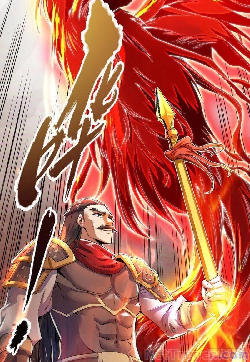 Ta Bị Nhốt Tại Cùng Một Ngày Mười Vạn Năm Chapter 20 - 15