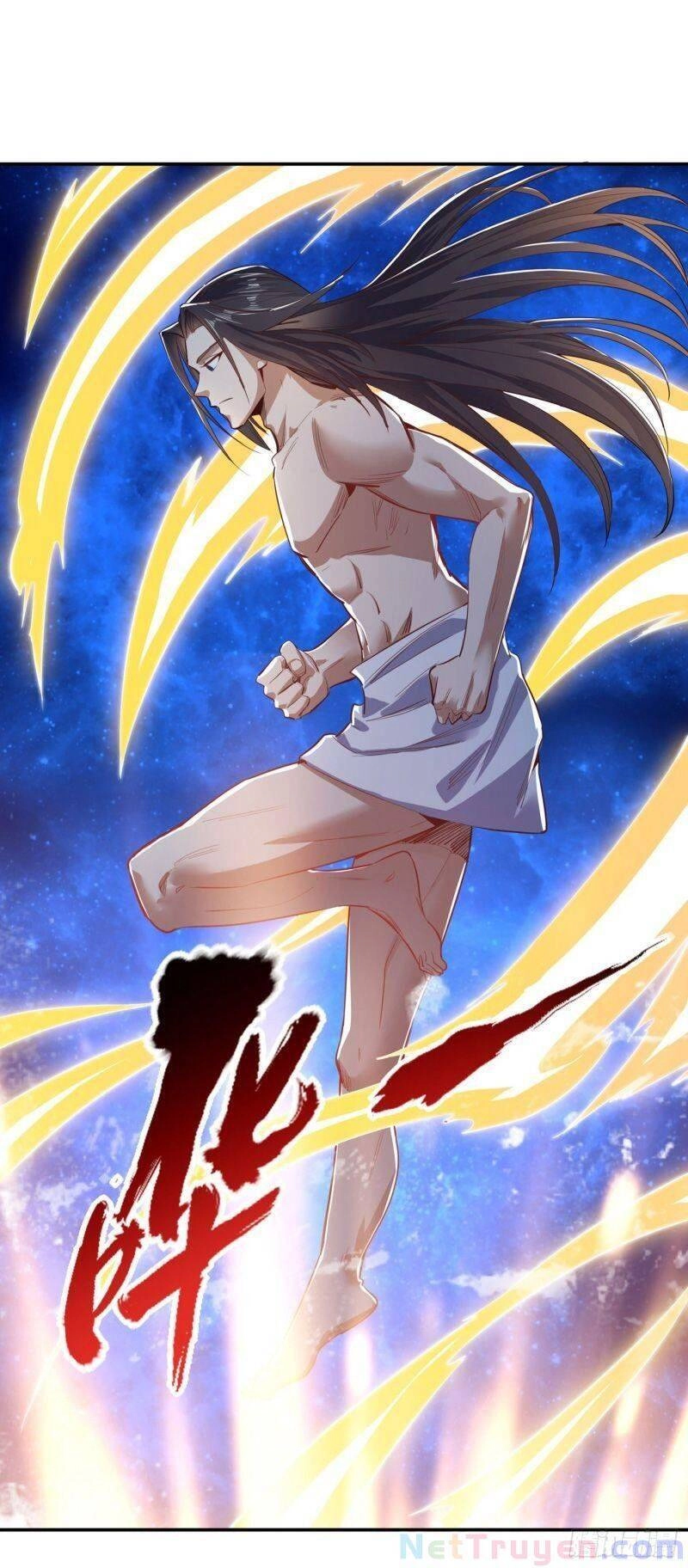 Ta Bị Nhốt Tại Cùng Một Ngày Mười Vạn Năm Chapter 21 - 28