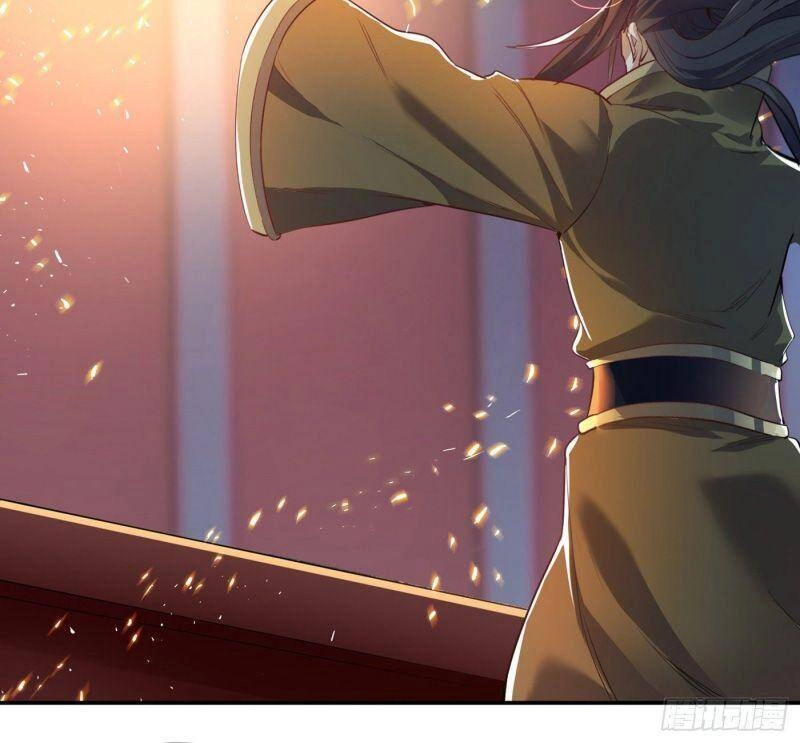 Ta Bị Nhốt Tại Cùng Một Ngày Mười Vạn Năm Chapter 23 - 4