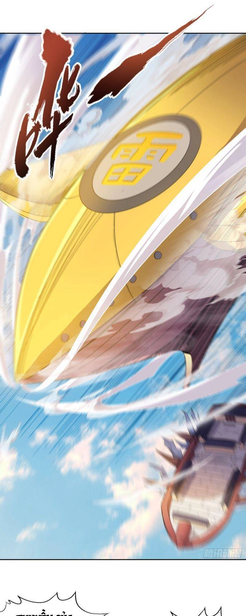 Ta Bị Nhốt Tại Cùng Một Ngày Mười Vạn Năm Chapter 26 - 24