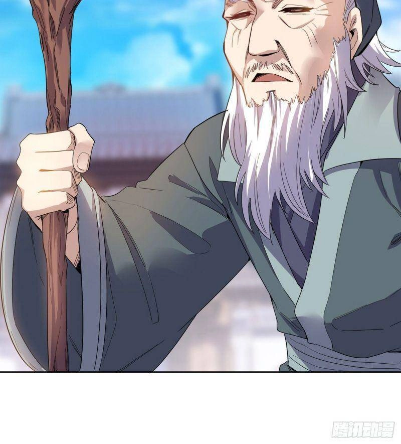 Ta Bị Nhốt Tại Cùng Một Ngày Mười Vạn Năm Chapter 26 - 31