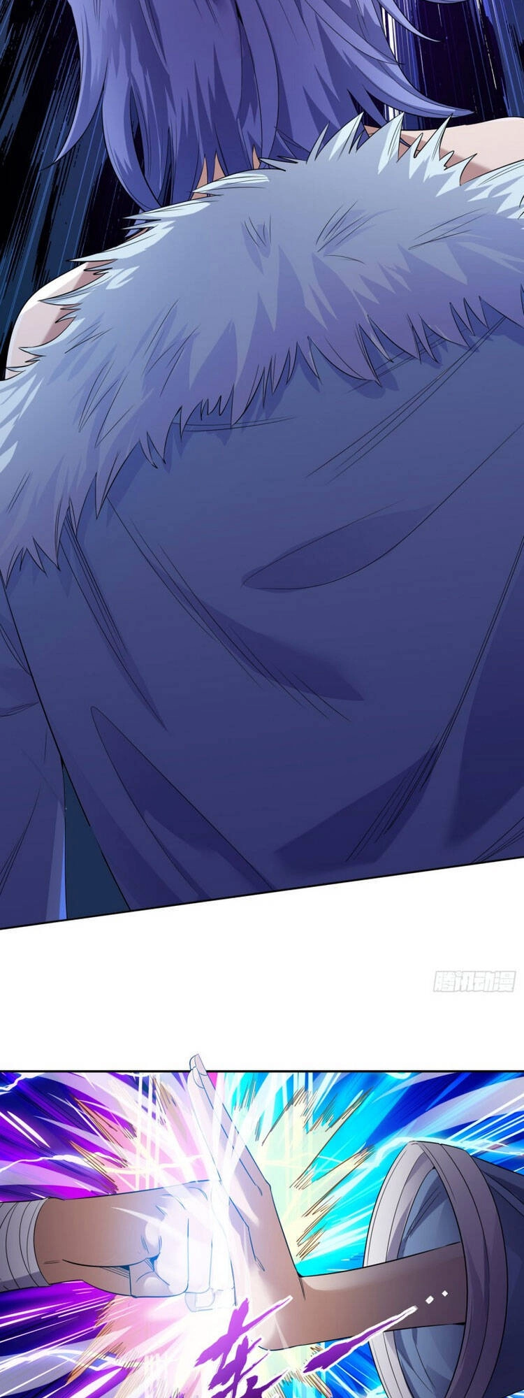 Ta Bị Nhốt Tại Cùng Một Ngày Mười Vạn Năm Chapter 31 - 15