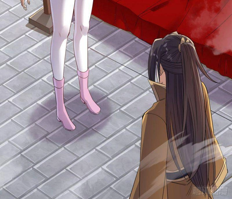 Ta Bị Nhốt Tại Cùng Một Ngày Mười Vạn Năm Chapter 32 - 4