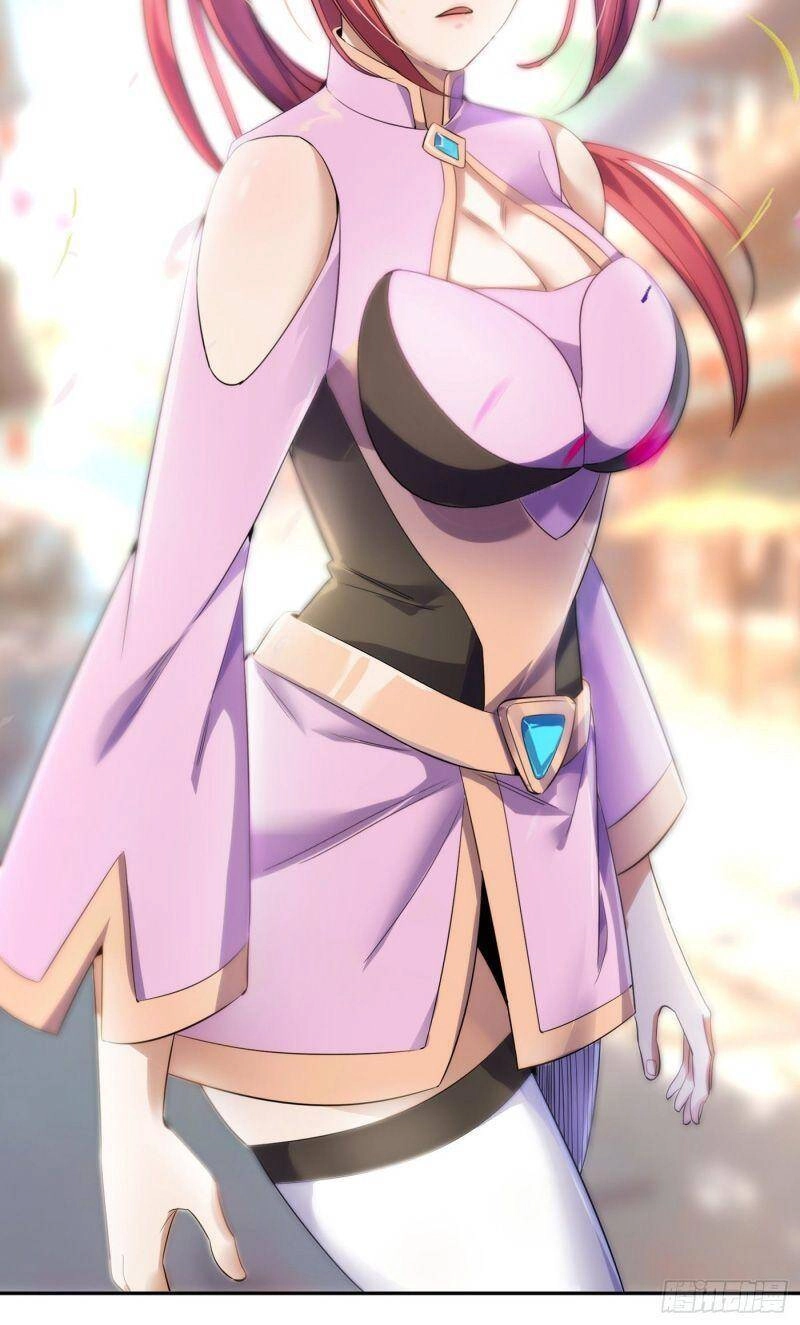 Ta Bị Nhốt Tại Cùng Một Ngày Mười Vạn Năm Chapter 32 - 12