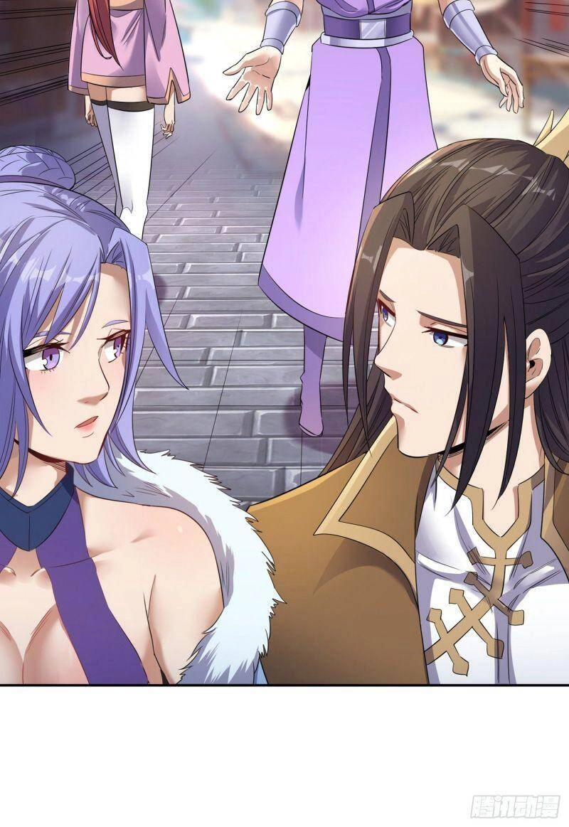 Ta Bị Nhốt Tại Cùng Một Ngày Mười Vạn Năm Chapter 32 - 14