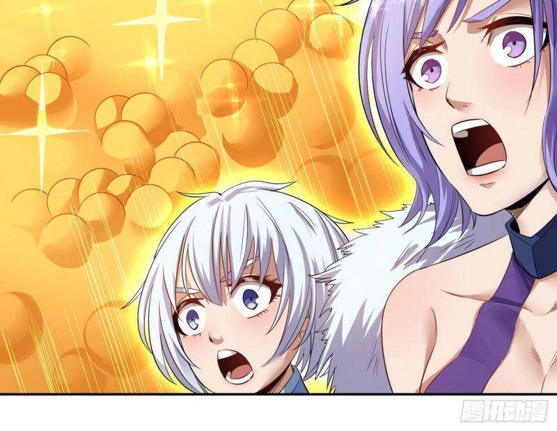 Ta Bị Nhốt Tại Cùng Một Ngày Mười Vạn Năm Chapter 32 - 22