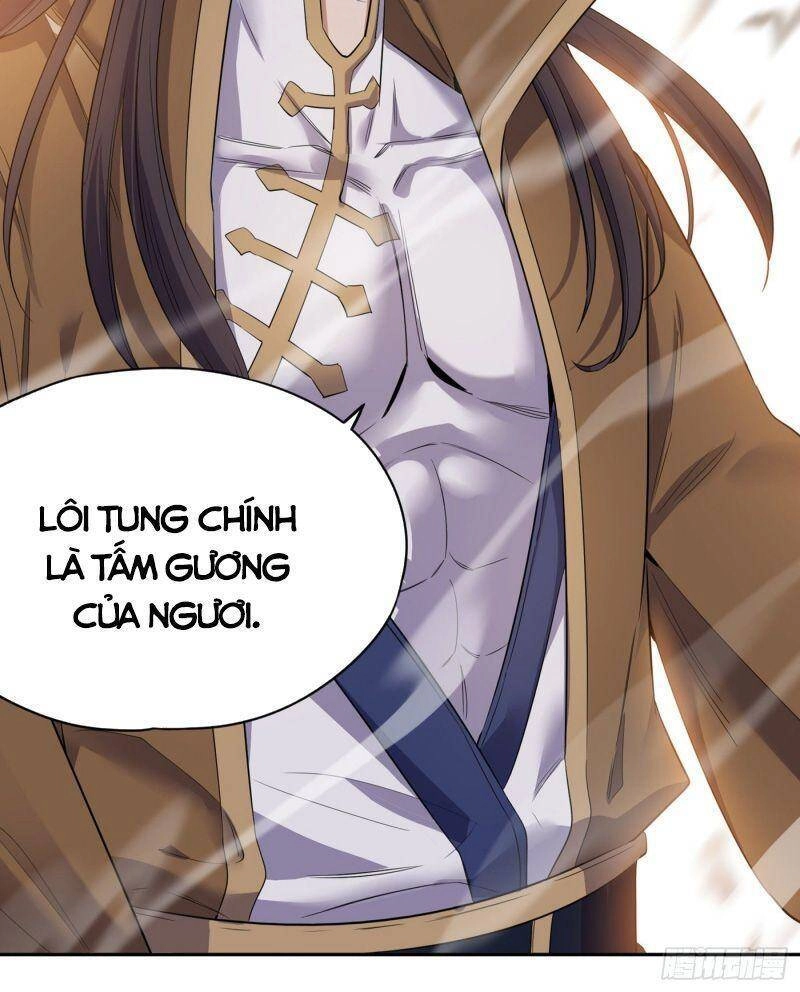 Ta Bị Nhốt Tại Cùng Một Ngày Mười Vạn Năm Chapter 32 - 28