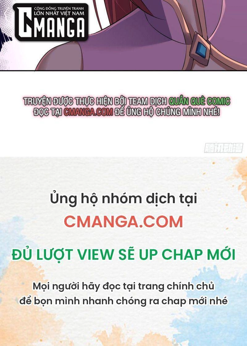 Ta Bị Nhốt Tại Cùng Một Ngày Mười Vạn Năm Chapter 32 - 32