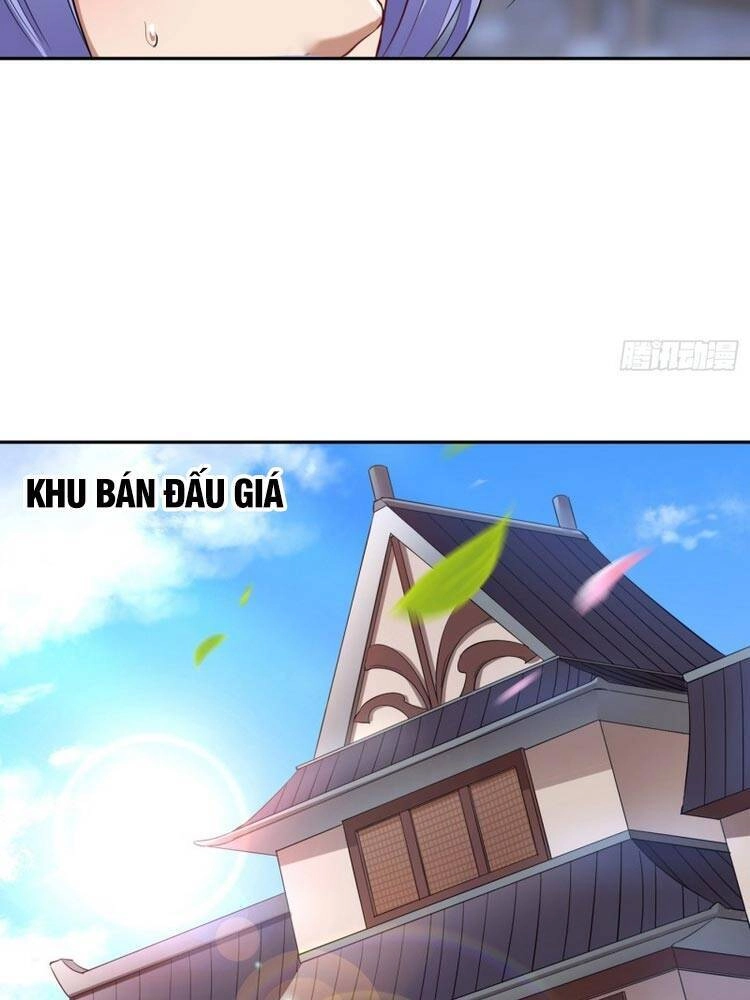 Ta Bị Nhốt Tại Cùng Một Ngày Mười Vạn Năm Chapter 33 - 2