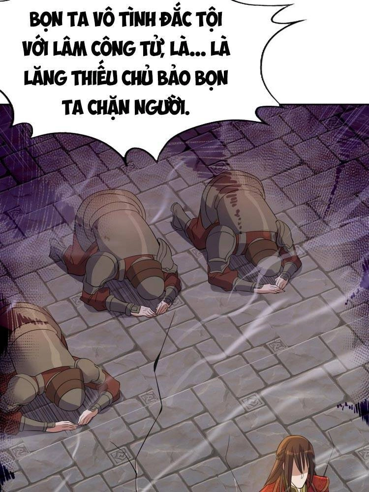 Ta Bị Nhốt Tại Cùng Một Ngày Mười Vạn Năm Chapter 33 - 22