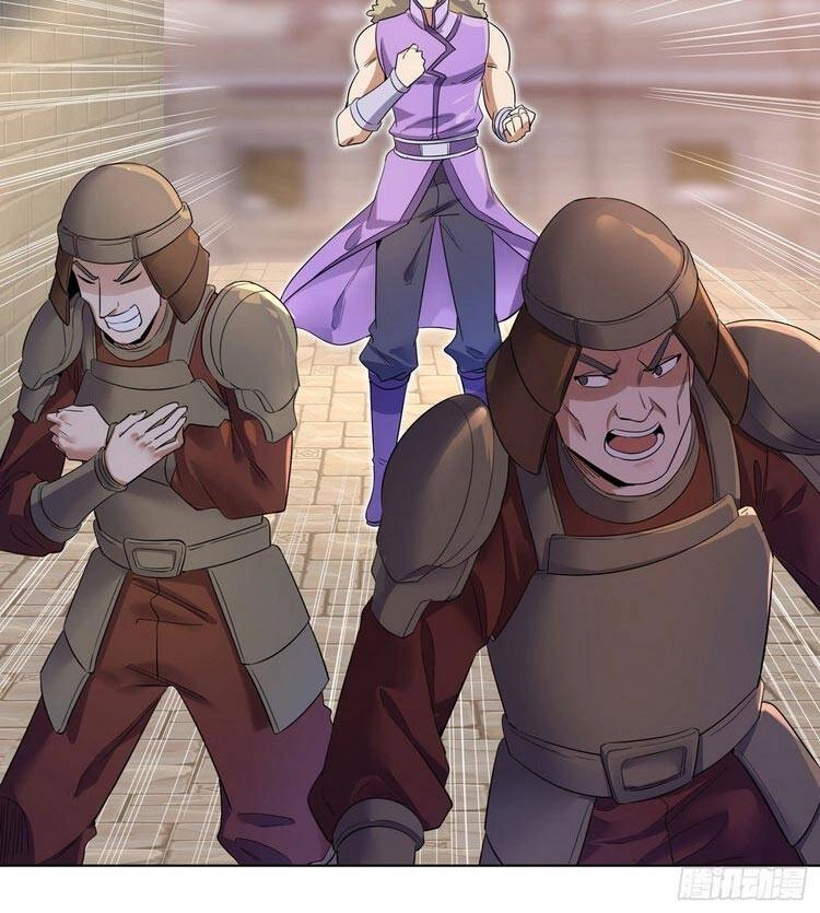 Ta Bị Nhốt Tại Cùng Một Ngày Mười Vạn Năm Chapter 34 - 15