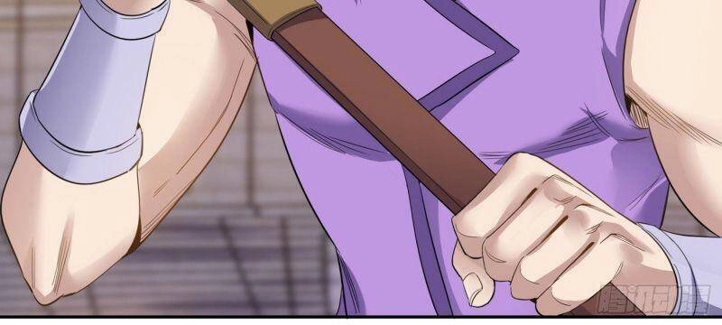 Ta Bị Nhốt Tại Cùng Một Ngày Mười Vạn Năm Chapter 36 - 22