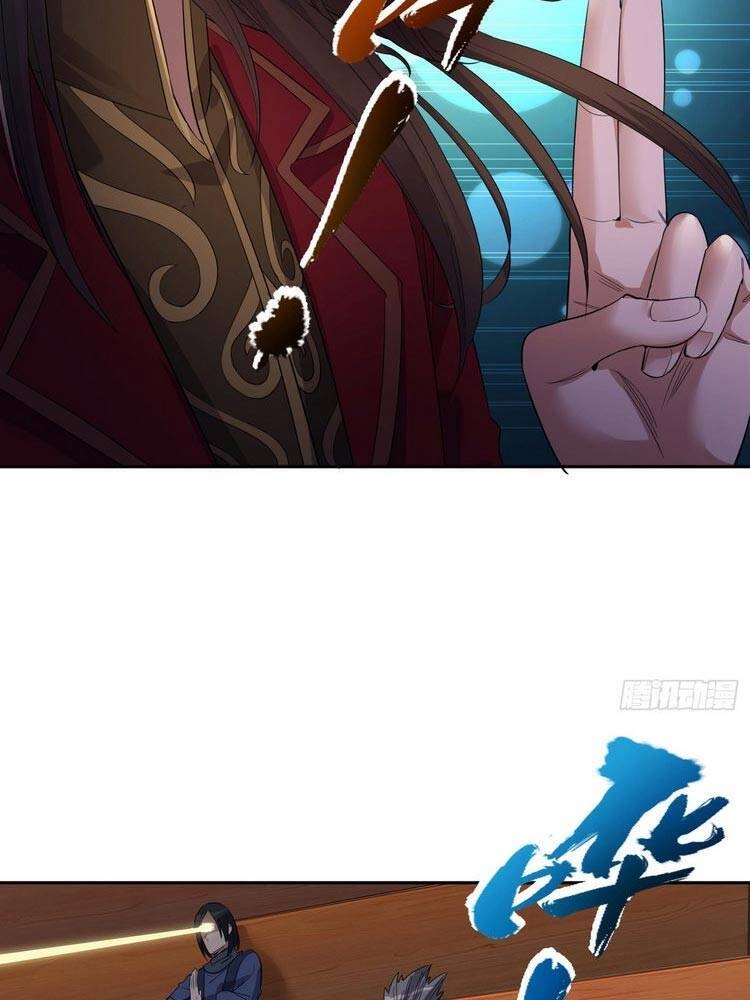 Ta Bị Nhốt Tại Cùng Một Ngày Mười Vạn Năm Chapter 37 - 2