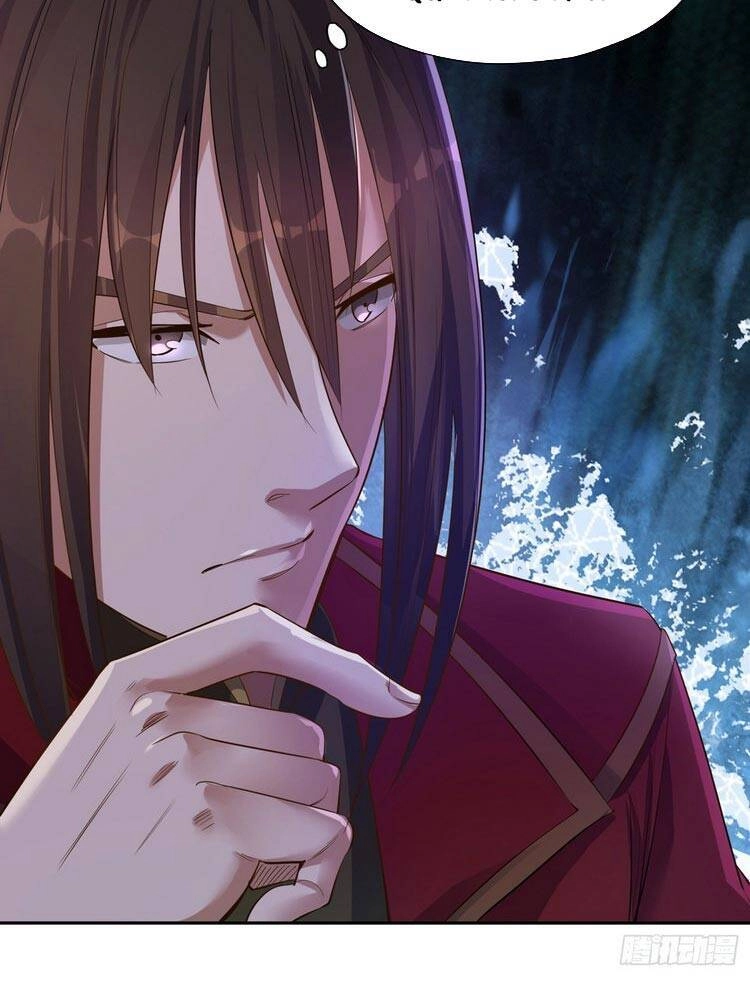 Ta Bị Nhốt Tại Cùng Một Ngày Mười Vạn Năm Chapter 37 - 6