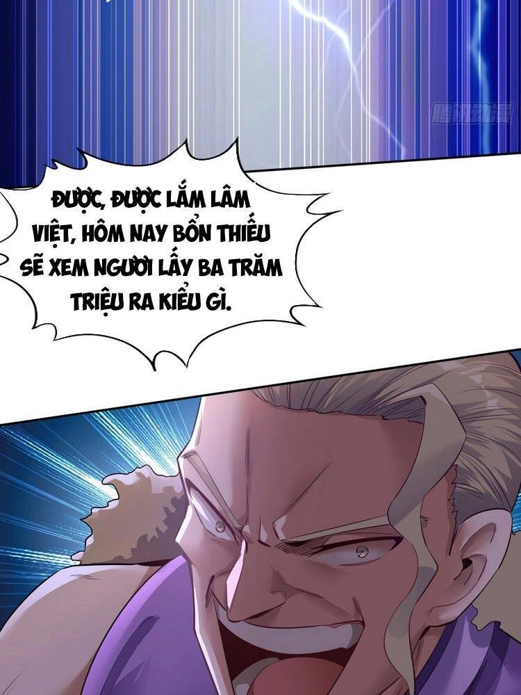 Ta Bị Nhốt Tại Cùng Một Ngày Mười Vạn Năm Chapter 37 - 22