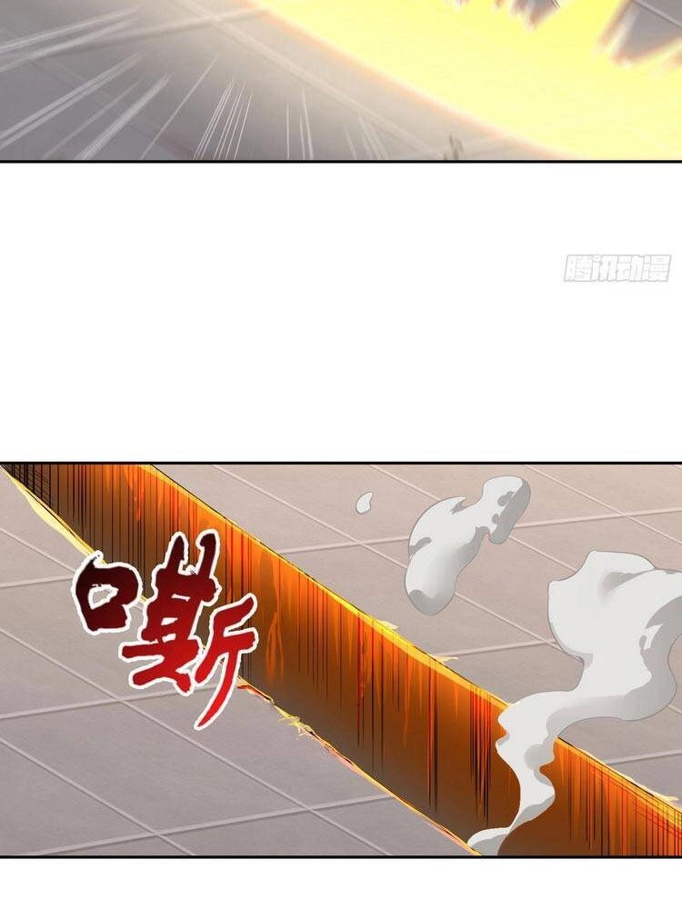 Ta Bị Nhốt Tại Cùng Một Ngày Mười Vạn Năm Chapter 38 - 23