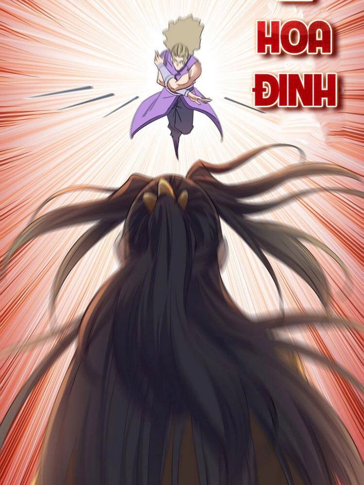 Ta Bị Nhốt Tại Cùng Một Ngày Mười Vạn Năm Chapter 38 - 27